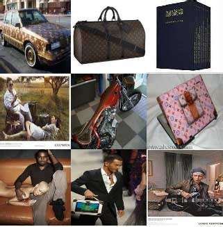 louis vuitton innovation|Louis Vuitton campaigns.